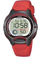 CASIO DIGITAL LW-200-4A CASIO DIGITAL LW-200-4A