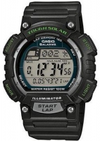 CASIO DIGITAL STL-S100H-1A CASIO DIGITAL STL-S100H-1A