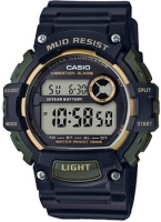CASIO DIGITAL TRT-110H-1A2VEF CASIO DIGITAL TRT-110H-1A2VEF