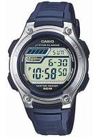 CASIO DIGITAL W-212H-2A