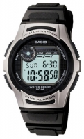 CASIO DIGITAL W-213-1A
