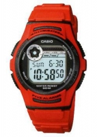CASIO DIGITAL W-213-4A CASIO DIGITAL W-213-4A