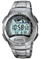 CASIO DIGITAL W-753D-1A
