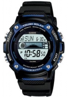 CASIO DIGITAL W-S210H-1A CASIO DIGITAL W-S210H-1A
