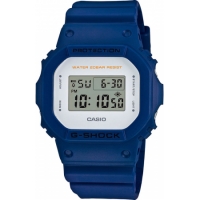 CASIO G-SHOCK DW-5600M-2E