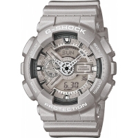 CASIO G-SHOCK GA-110BC-8A CASIO G-SHOCK GA-110BC-8A