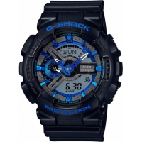 CASIO G-SHOCK GA-110CB-1A CASIO G-SHOCK GA-110CB-1A