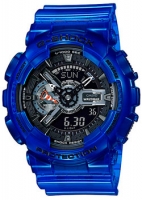 CASIO G-SHOCK GA-110CR-2A CASIO G-SHOCK GA-110CR-2A