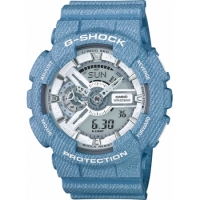 CASIO G-SHOCK GA-110DC-2A7