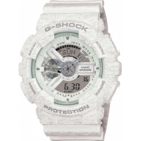 CASIO G-SHOCK GA-110HT-7A