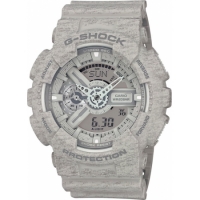 CASIO G-SHOCK GA-110HT-8A CASIO G-SHOCK GA-110HT-8A