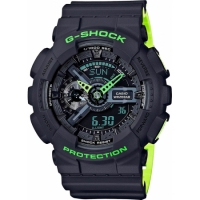 CASIO G-SHOCK GA-110LN-8A