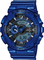 CASIO G-SHOCK GA-110NM-2A CASIO G-SHOCK GA-110NM-2A