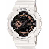 CASIO G-SHOCK GA-110RG-7A CASIO G-SHOCK GA-110RG-7A