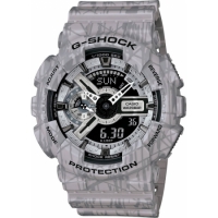 CASIO G-SHOCK GA-110SL-8A CASIO G-SHOCK GA-110SL-8A