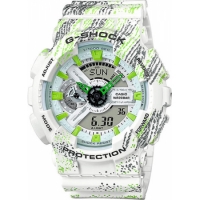 CASIO G-SHOCK GA-110TX-7A CASIO G-SHOCK GA-110TX-7A