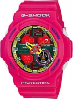 CASIO G-SHOCK GA-310-4A CASIO G-SHOCK GA-310-4A