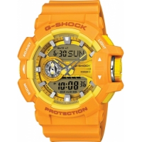 CASIO G-SHOCK GA-400A-9A