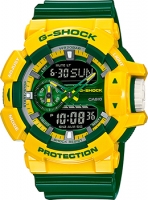 CASIO G-SHOCK GA-400CS-9A CASIO G-SHOCK GA-400CS-9A