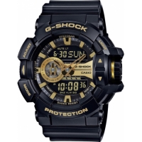 CASIO G-SHOCK GA-400GB-1A9