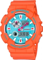 CASIO G-SHOCK GAX-100X-4A