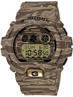 CASIO G-SHOCK GD-X6900TC-5E CASIO G-SHOCK GD-X6900TC-5E