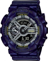 CASIO G-SHOCK GMA-S110MC-2A CASIO G-SHOCK GMA-S110MC-2A