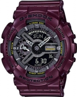 CASIO G-SHOCK GMA-S110MC-6A CASIO G-SHOCK GMA-S110MC-6A