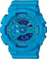 CASIO G-SHOCK GMA-S110VC-2A CASIO G-SHOCK GMA-S110VC-2A