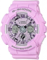 CASIO G-SHOCK GMA-S120DP-6AER CASIO G-SHOCK GMA-S120DP-6AER