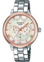 CASIO SHEEN SHE-3055SG-7A