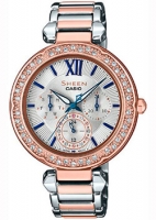CASIO SHEEN SHE-3061SPG-7BUER CASIO SHEEN SHE-3061SPG-7BUER