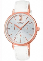 CASIO SHEEN SHE-3064PGL-7AUER