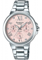 CASIO SHEEN SHE-3511D-4A CASIO SHEEN SHE-3511D-4A