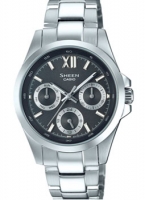 CASIO SHEEN SHE-3512D-1A CASIO SHEEN SHE-3512D-1A