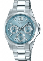 CASIO SHEEN SHE-3512D-2A
