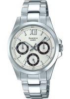 CASIO SHEEN SHE-3512D-7A CASIO SHEEN SHE-3512D-7A
