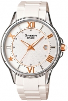 CASIO SHEEN SHE-4024-7A CASIO SHEEN SHE-4024-7A