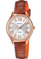 CASIO SHEEN SHE-4050PGL-7A