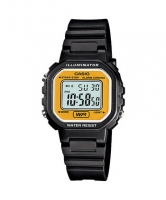 CASIO SPORT LA-20WH-9A