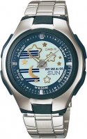 CASIO SPORT LCF-10D-2A CASIO SPORT LCF-10D-2A