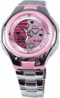 CASIO SPORT LCF-10D-4A