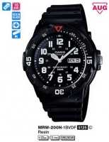 CASIO SPORT MRW-200H-1B CASIO SPORT MRW-200H-1B