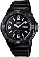 CASIO SPORT MRW-200H-1B2 CASIO SPORT MRW-200H-1B2