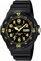 CASIO SPORT MRW-200H-9B