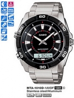 CASIO SPORT MTA-1010D-1A
