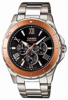 CASIO SPORT MTD-1075D-1A2