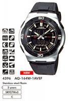 CASIO SPORT OUTGEAR AQ-164W-1A CASIO SPORT OUTGEAR AQ-164W-1A