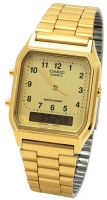 CASIO SPORT OUTGEAR AQ-230GA-9B