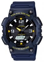 CASIO SPORT OUTGEAR AQ-S810W-2A